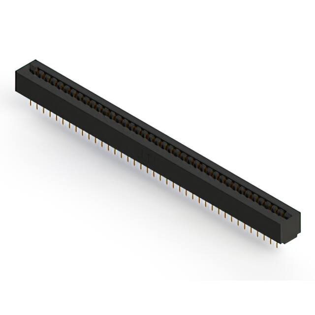 357-078-524-201 EDAC Inc.  Edgeboard Connectors
